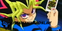 Yu-Gi-Oh! Zero - Episódio 1