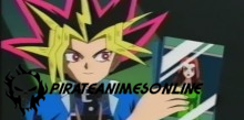 Yu-Gi-Oh! Zero - Episódio 10