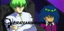 Yu-Gi-Oh! Zero - Episódio 22