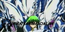 Yu-Gi-Oh! Zero - Episódio 24