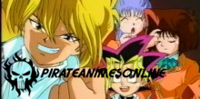 Yu-Gi-Oh! Zero - Episódio 7