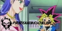 Yu-Gi-Oh! Zero - Episódio 8