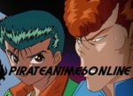 Yu Yu Hakusho