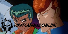 Yu Yu Hakusho - Episódio 10 Online