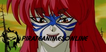 Yu Yu Hakusho - Episódio 13 Online