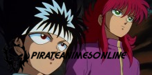 Yu Yu Hakusho - Episódio 15 Online