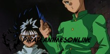 Yu Yu Hakusho - Episódio 16 Online