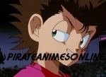 Yu Yu Hakusho