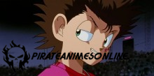 Yu Yu Hakusho - Episódio 28 Online