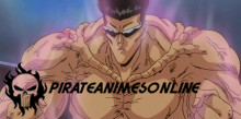 Yu Yu Hakusho - Episódio 33 Online