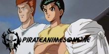 Yu Yu Hakusho - Episódio 34 Online