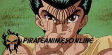 Yu Yu Hakusho - Episódio 39 Online