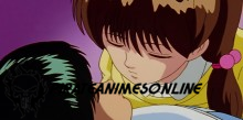 Yu Yu Hakusho - Episódio 4 Online