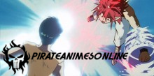 Yu Yu Hakusho - Episódio 41 Online