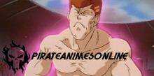 Yu Yu Hakusho - Episódio 42 Online