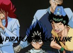 Yu Yu Hakusho