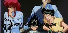 Yu Yu Hakusho - Episódio 43 Online