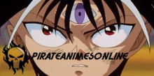 Yu Yu Hakusho - Episódio 45 Online