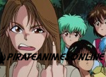 Yu Yu Hakusho