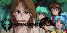 Yu Yu Hakusho - Episódio 49 Online