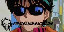 Yu Yu Hakusho - Episódio 5 Online