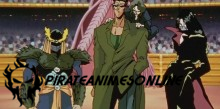 Yu Yu Hakusho - Episódio 54 Online