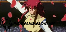 Yu Yu Hakusho - Episódio 55 Online