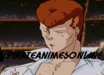 Yu Yu Hakusho