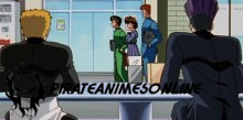 Yu Yu Hakusho - Episódio 67 Online