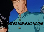 Yu Yu Hakusho