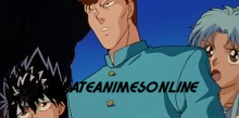 Yu Yu Hakusho - Episódio 68 Online