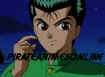 Yu Yu Hakusho