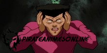 Yu Yu Hakusho - Episódio 72 Online