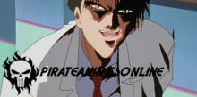 Yu Yu Hakusho - Episódio 73 Online