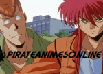 Yu Yu Hakusho