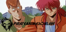 Yu Yu Hakusho - Episódio 74 Online