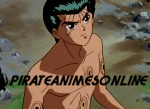 Yu Yu Hakusho