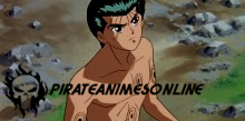 Yu Yu Hakusho - Episódio 79 Online