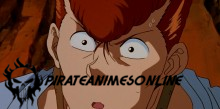 Yu Yu Hakusho - Episódio 81 Online