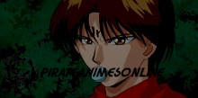 Yu Yu Hakusho - Episódio 83 Online