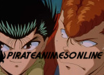 Yu Yu Hakusho