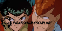 Yu Yu Hakusho - Episódio 98 Online