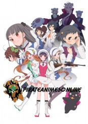 Yurikuma Arashi