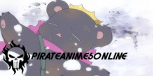 Yurikuma Arashi - Episódio 5