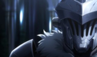 Goblin Slayer – Episódio 09 Online