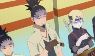 BORUTO NARUTO NEXT GENERATIONS – Episódio 94 Online