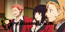 Kakegurui×× - Episódio 07