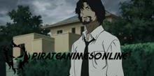 Zankyou no Terror - Episódio 10