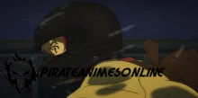 Zankyou no Terror - Episódio 9