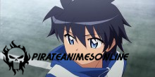 Zero no Tsukaima F - Episódio 12